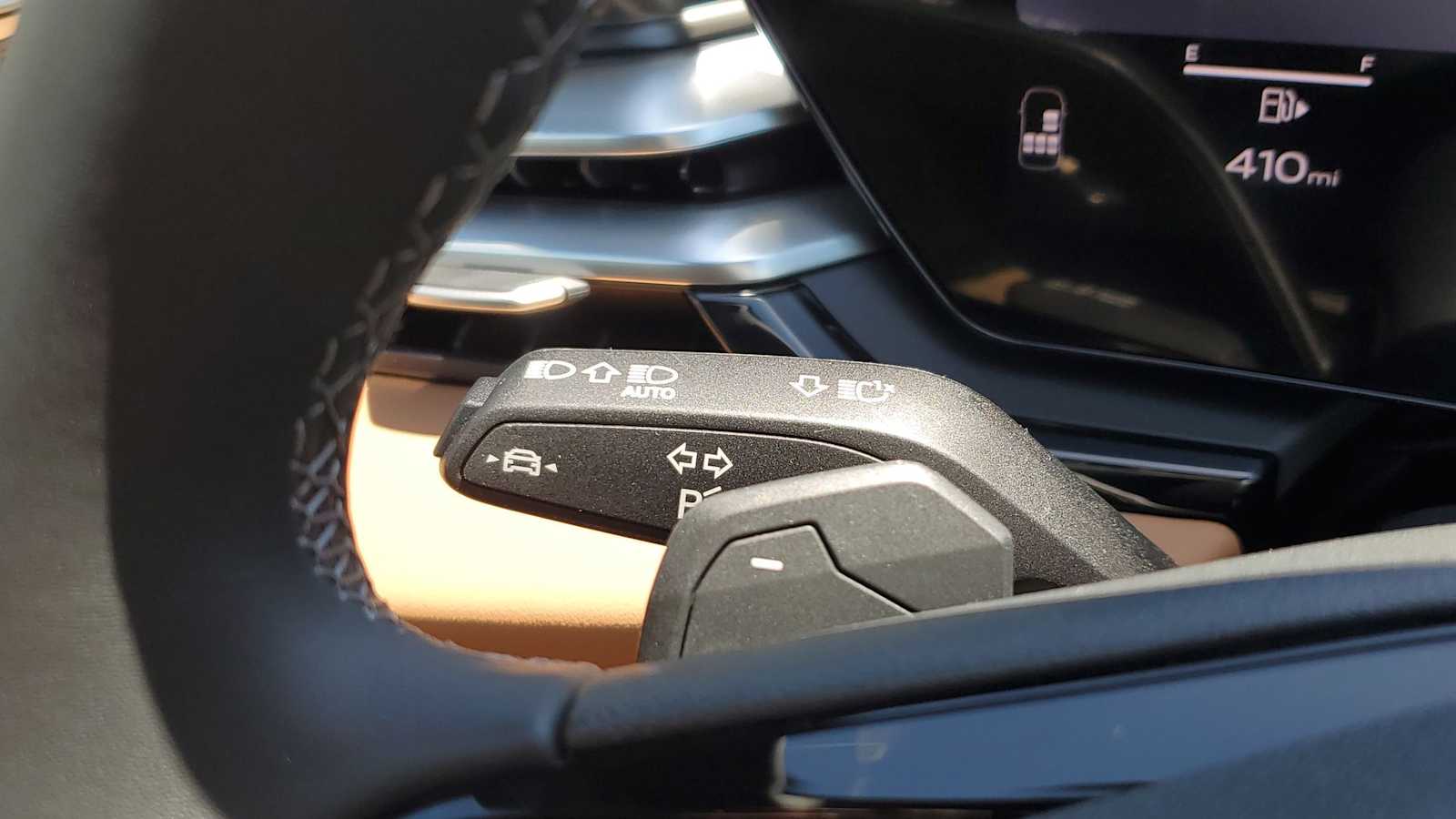 Thumbnail: 2026 Audi A5 - 27