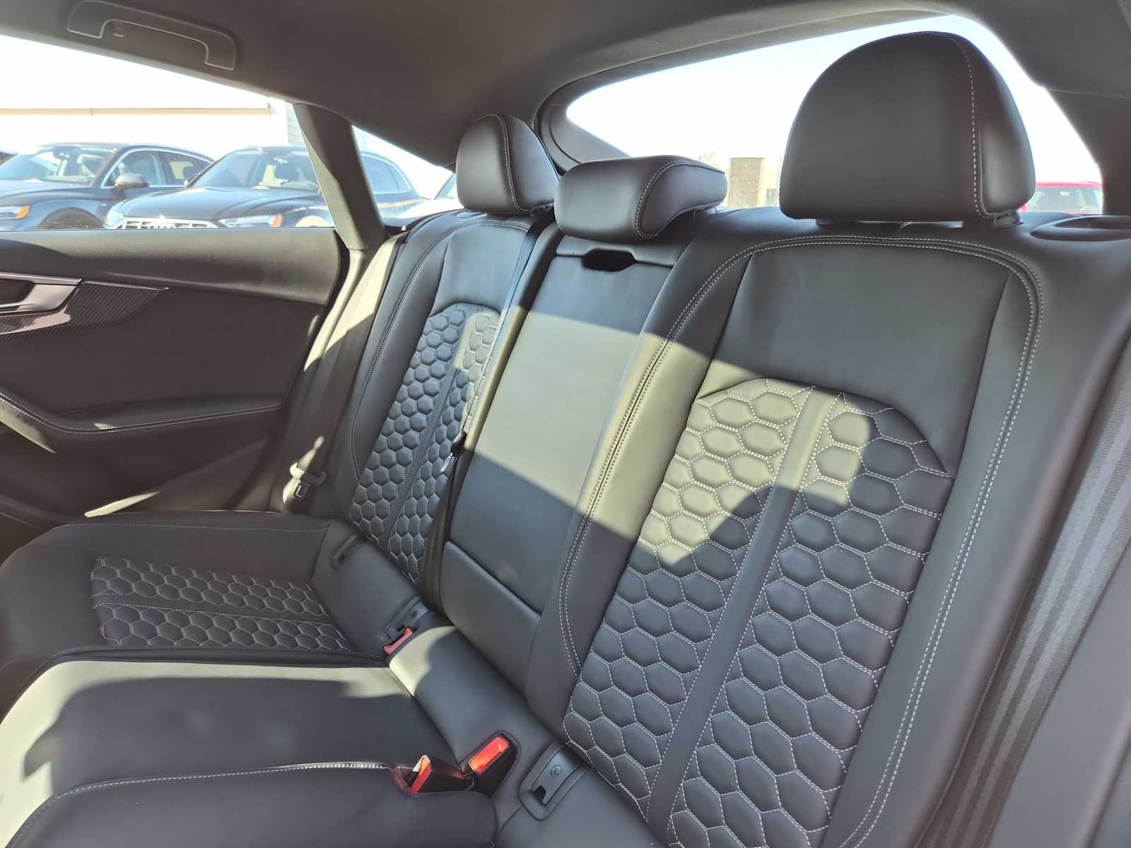 Thumbnail: 2023 Audi RS 5 - 19