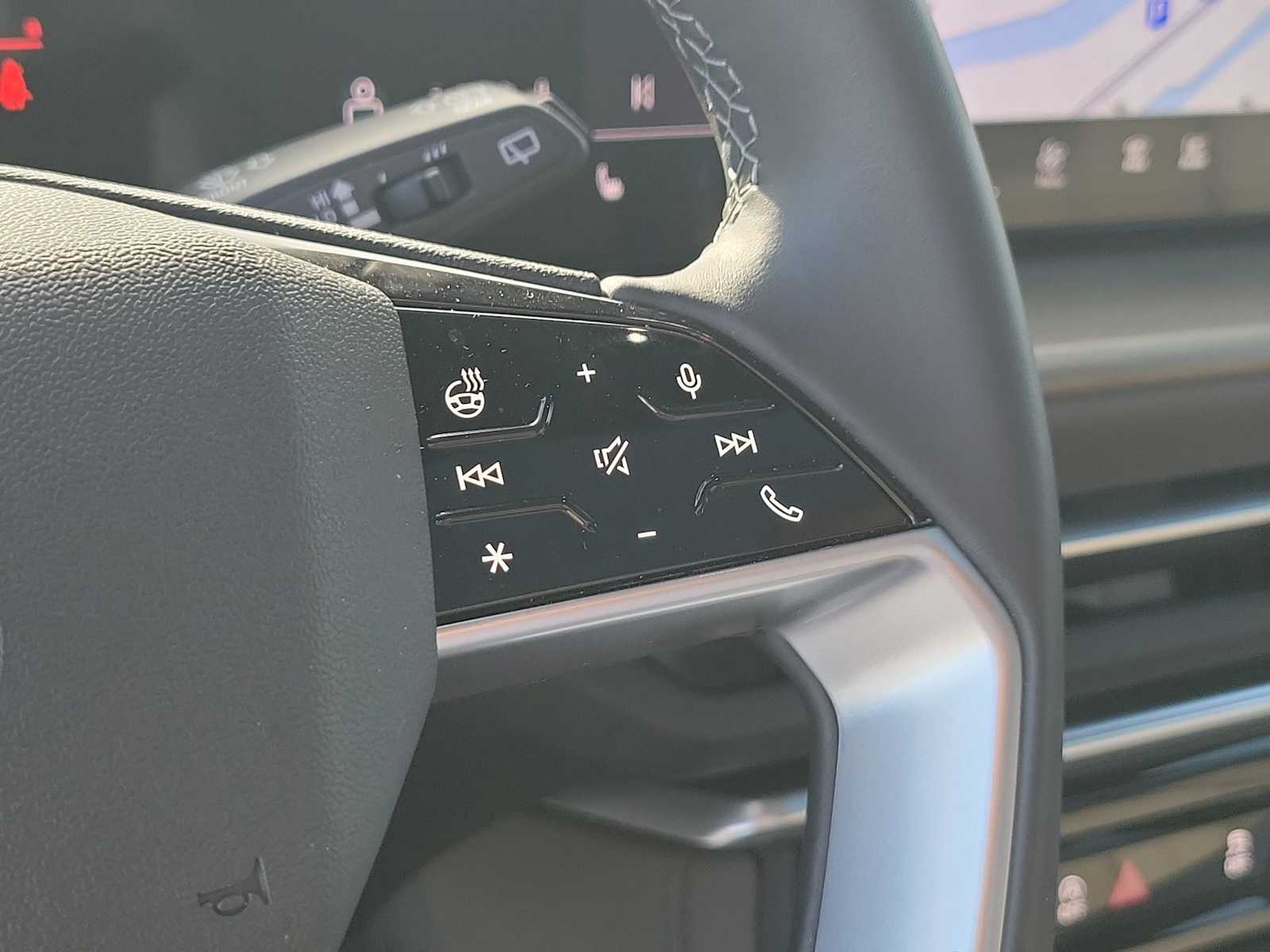 Thumbnail: 2025 Audi Q5 - 22