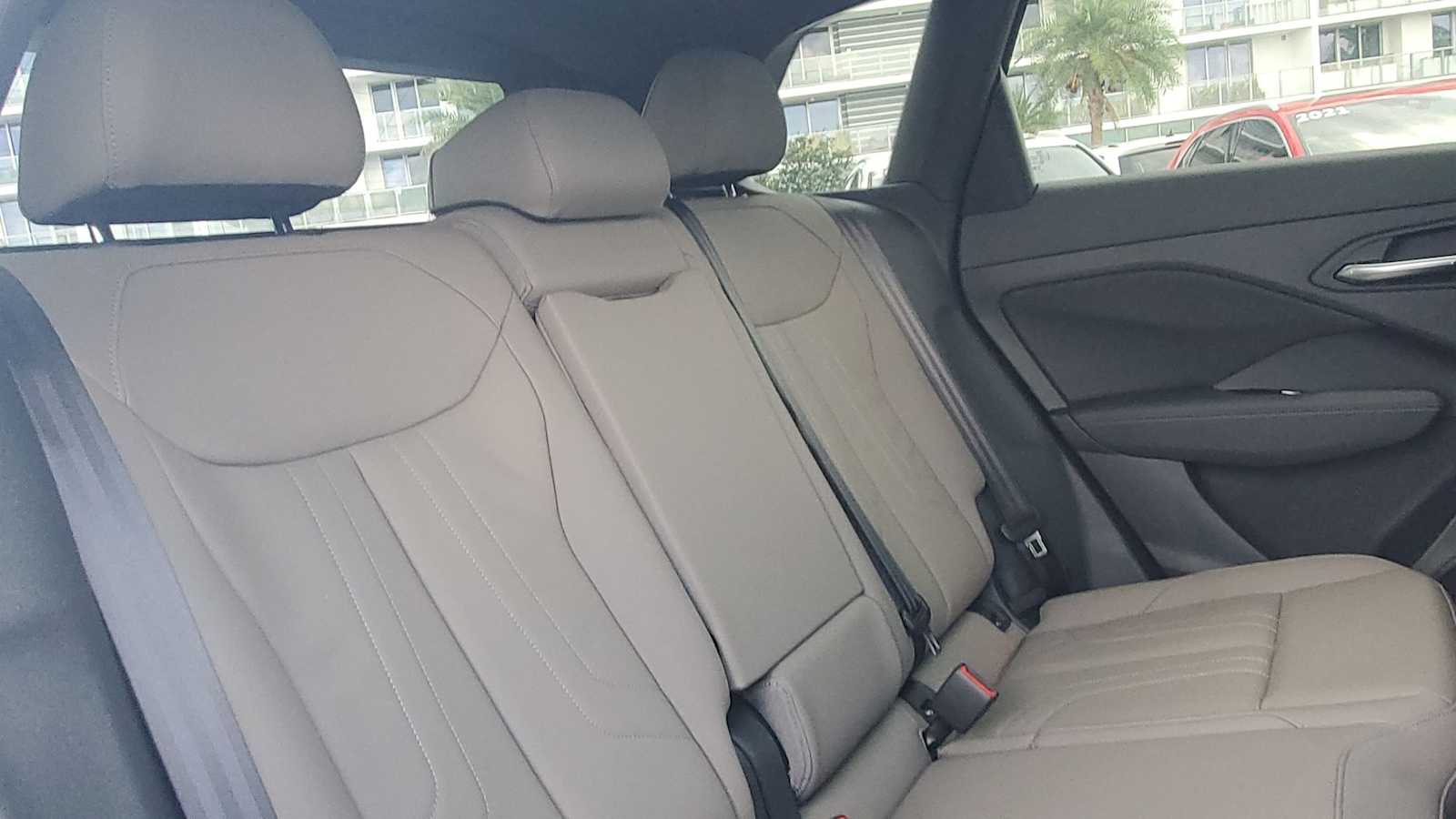 Thumbnail: 2026 Audi Q3 - 27
