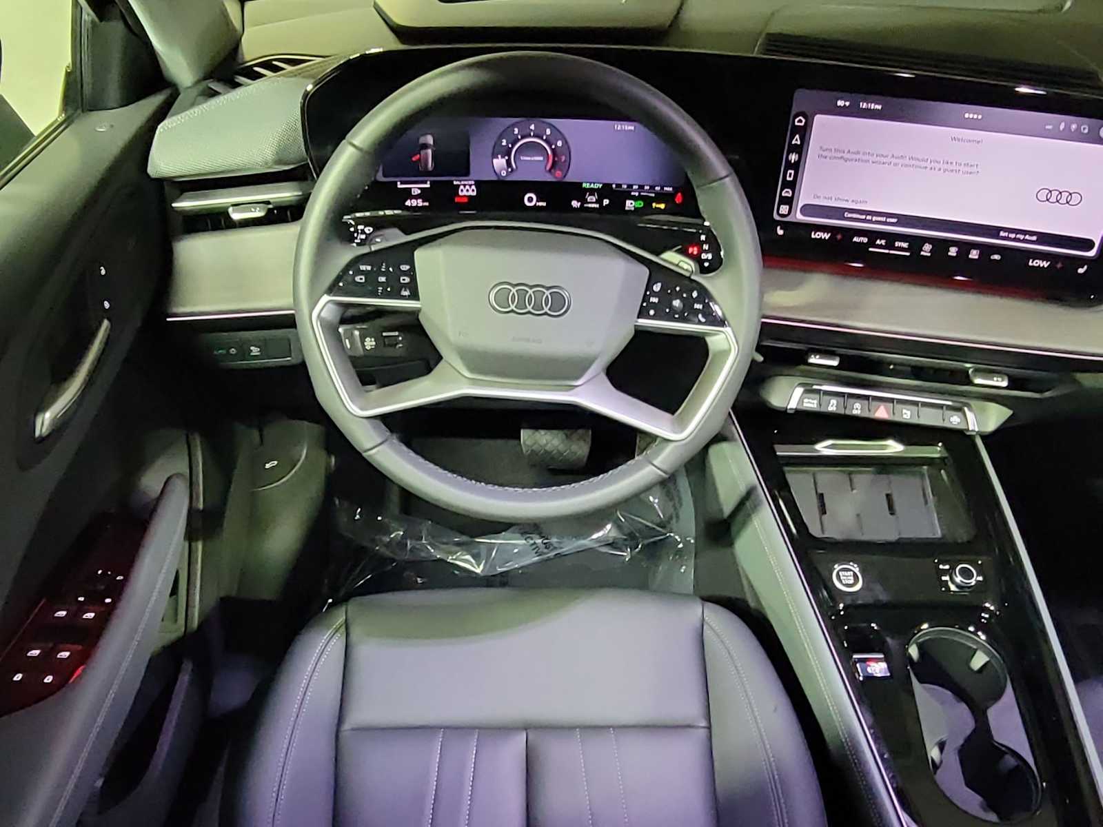Thumbnail: 2026 Audi Q3 - 13