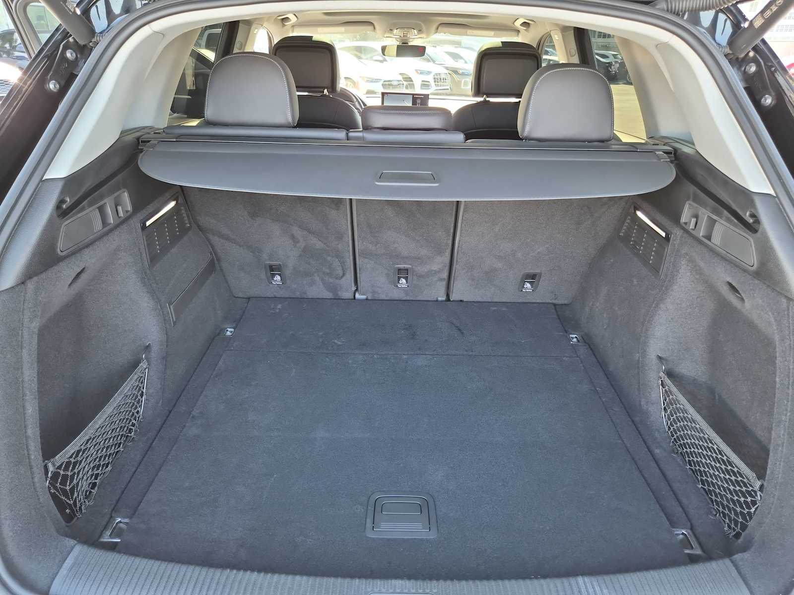 Thumbnail: 2023 Audi Q5 - 27