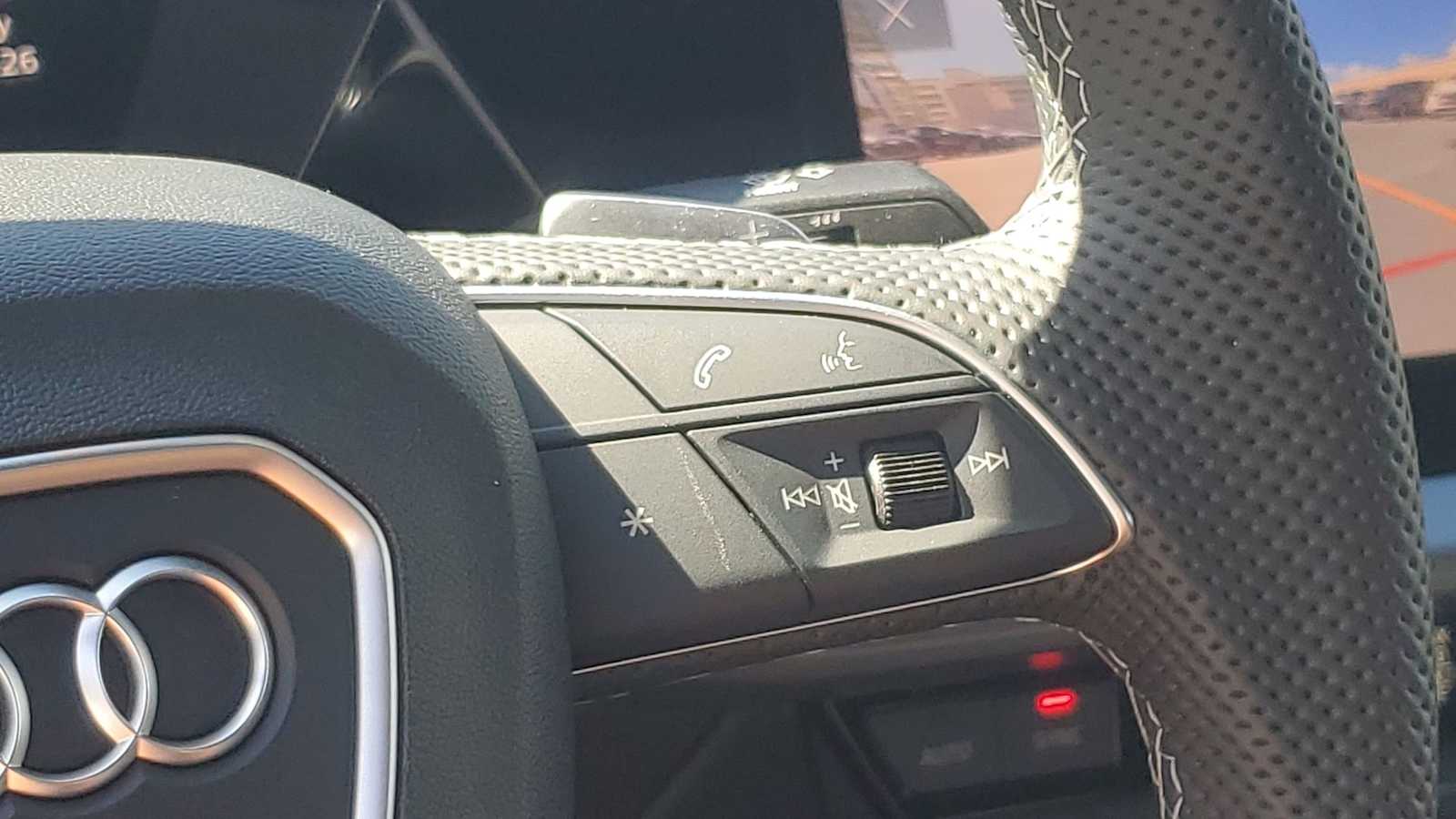 Thumbnail: 2026 Audi S3 - 25