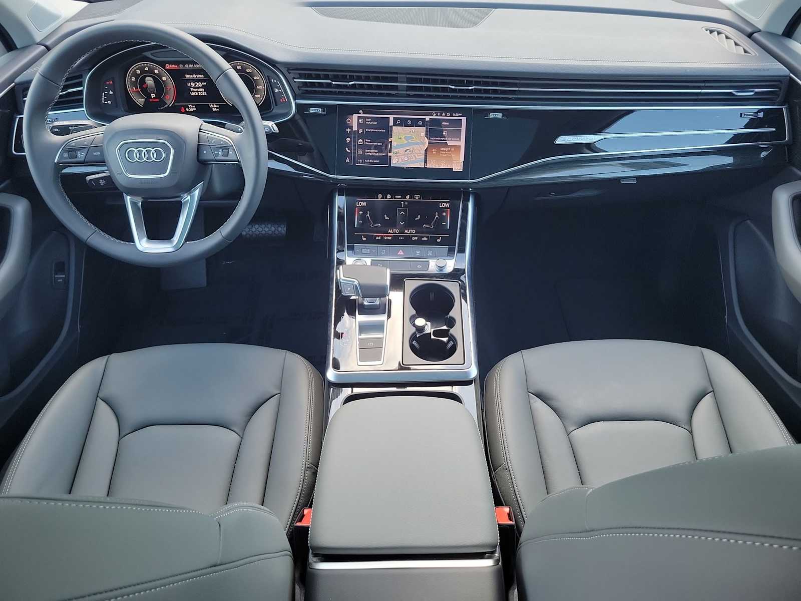 Thumbnail: 2026 Audi Q7 - 14