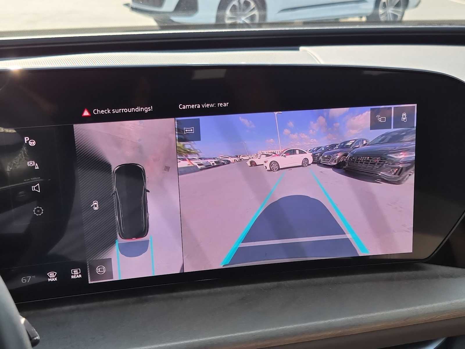 Thumbnail: 2025 Audi Q5 - 24