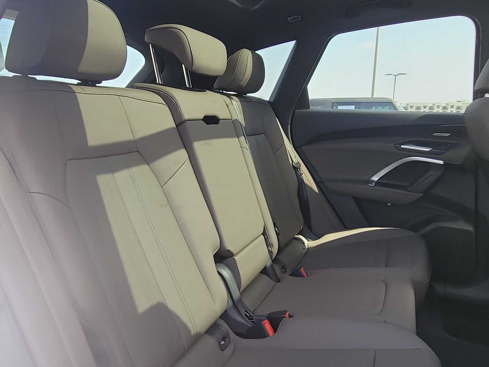 Thumbnail: 2026 Audi Q5 - 20