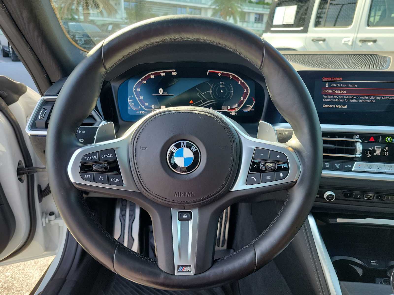 Thumbnail: 2023 BMW 4 Series - 20