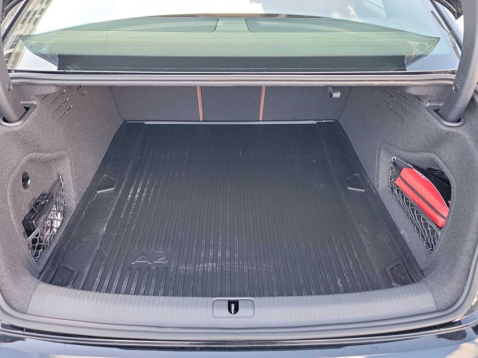 Thumbnail: 2023 Audi A4 - 26