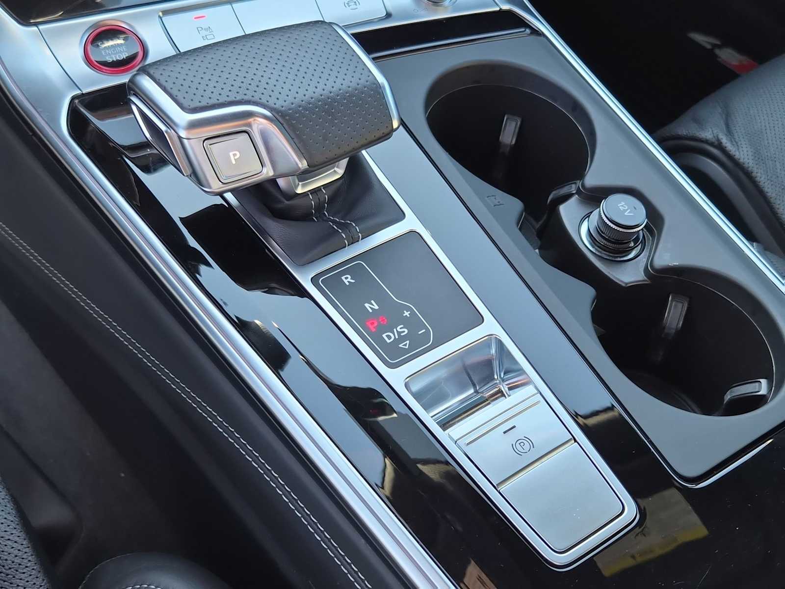 Thumbnail: 2022 Audi S7 - 25