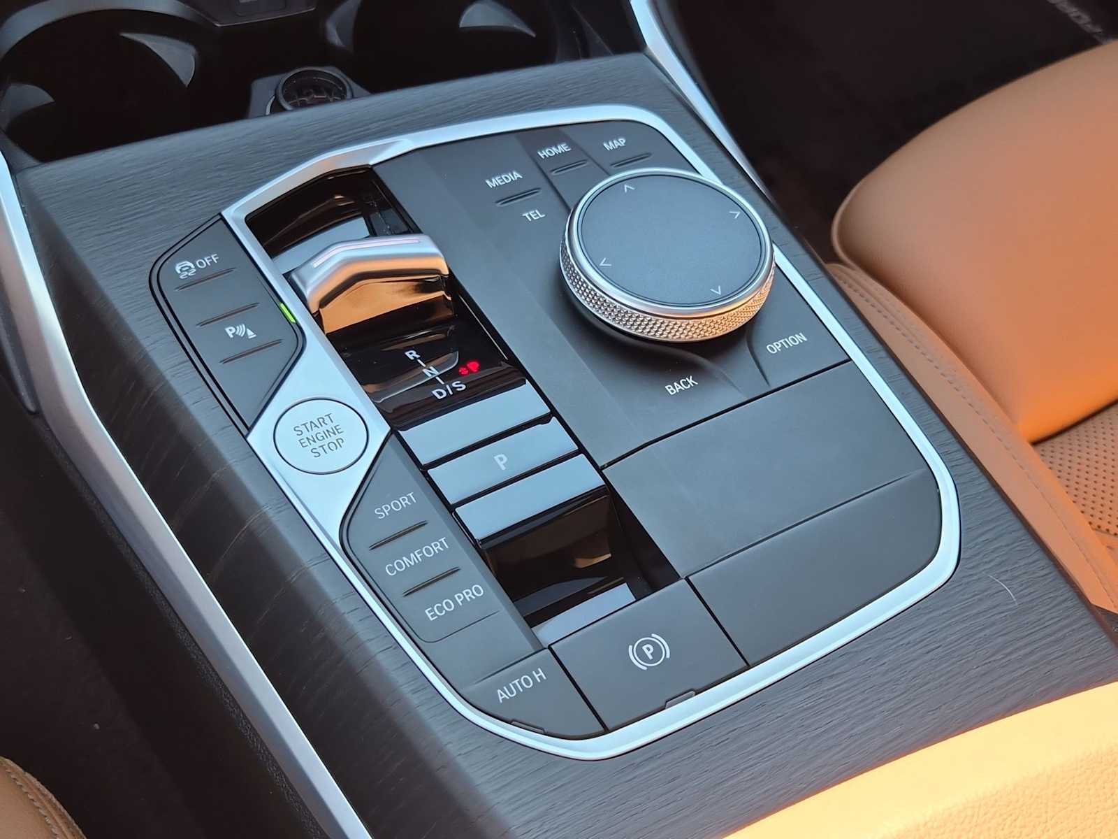 Thumbnail: 2023 BMW 3 Series - 25