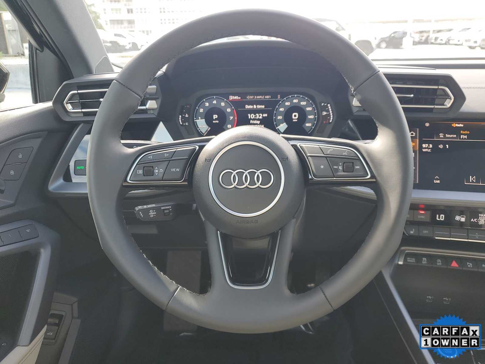 Thumbnail: 2025 Audi A3 - 16