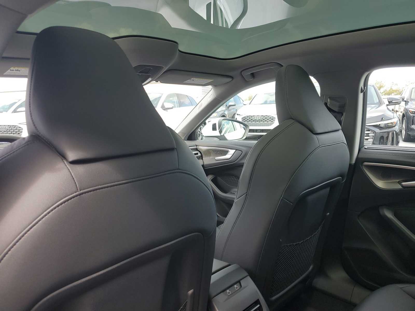 Thumbnail: 2025 Audi A5 - 14