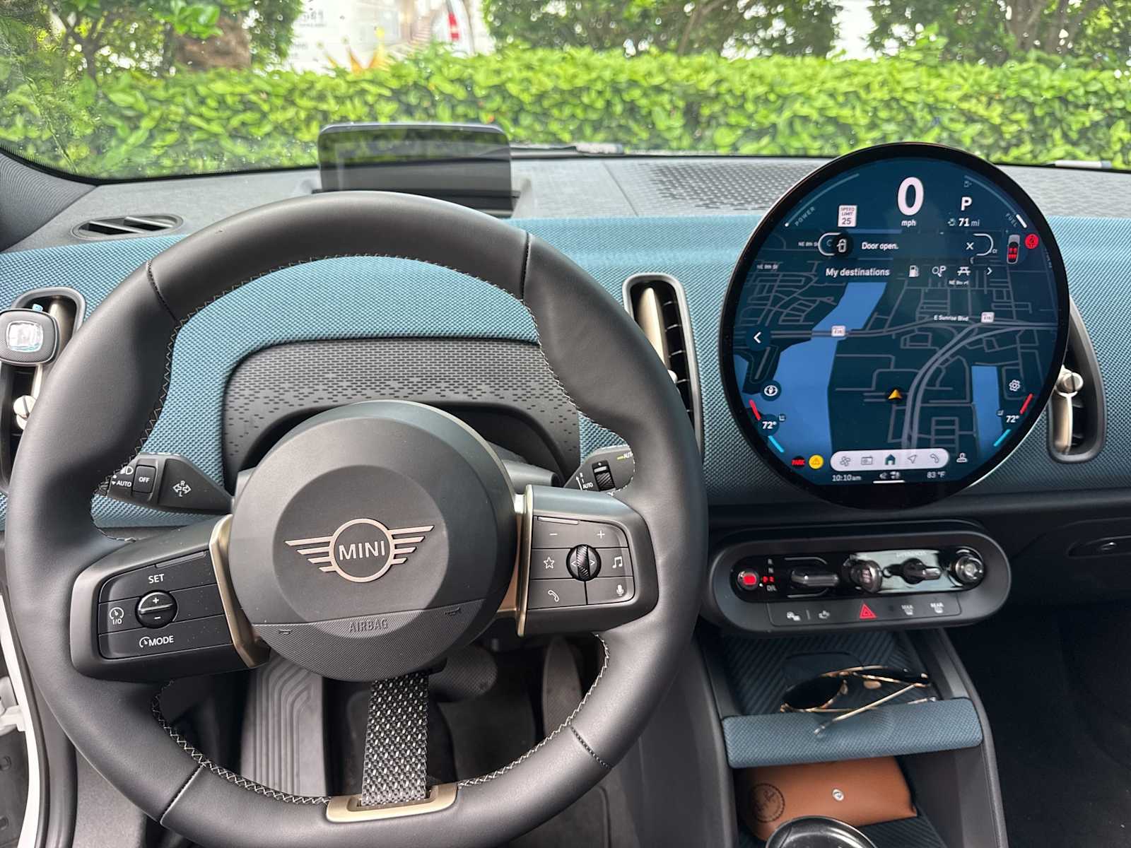 Thumbnail: 2025 MINI Cooper Countryman - 5