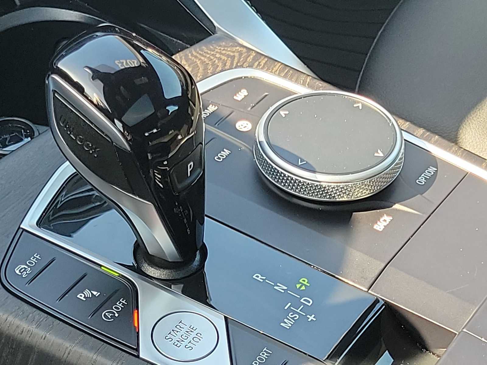 Thumbnail: 2023 BMW 4 Series - 30