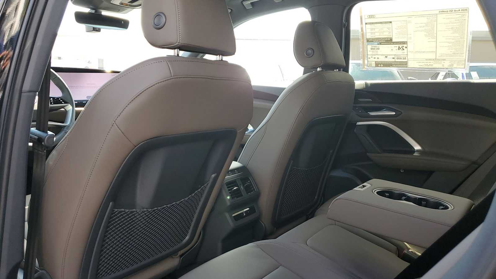 Thumbnail: 2026 Audi Q5 - 18