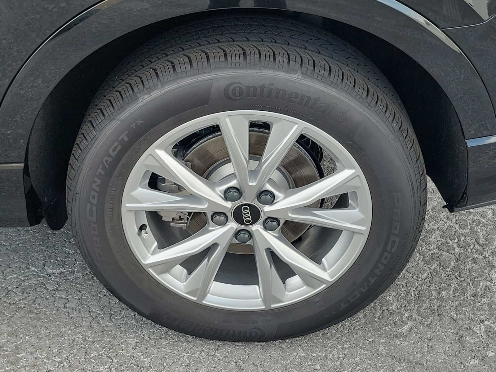 Thumbnail: 2025 Audi Q3 - 12