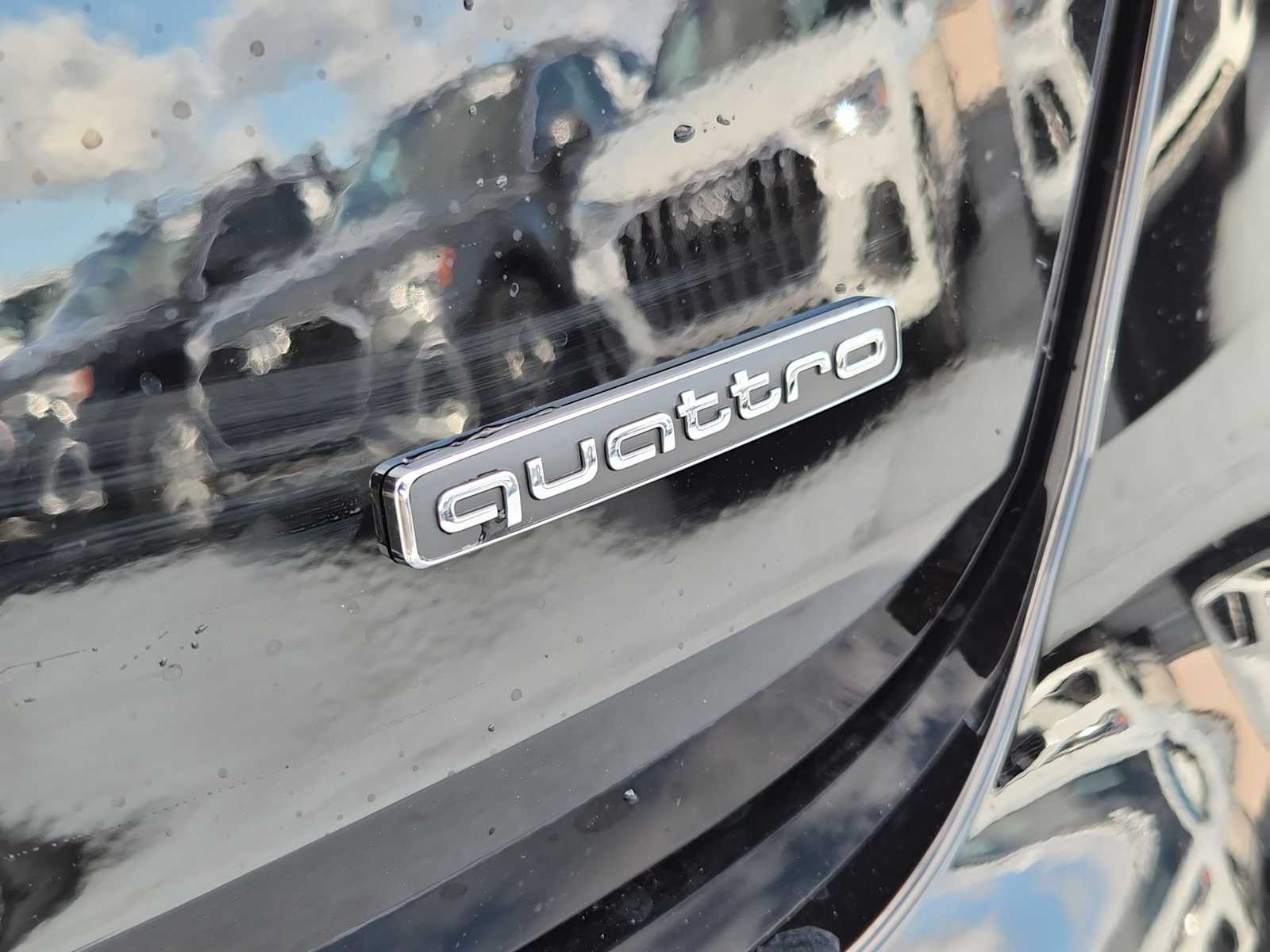 Thumbnail: 2026 Audi A3 - 11