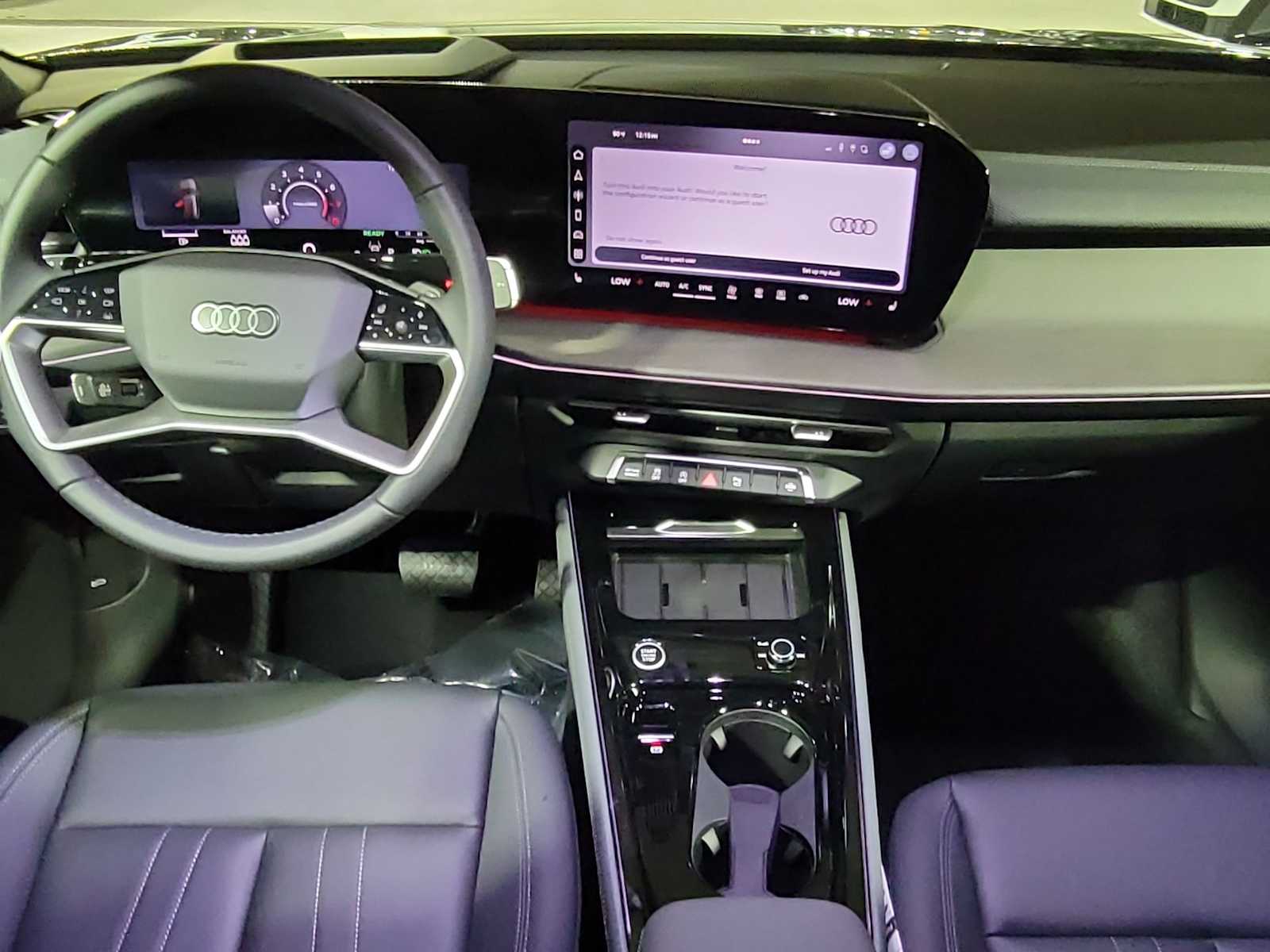 Thumbnail: 2026 Audi Q3 - 12