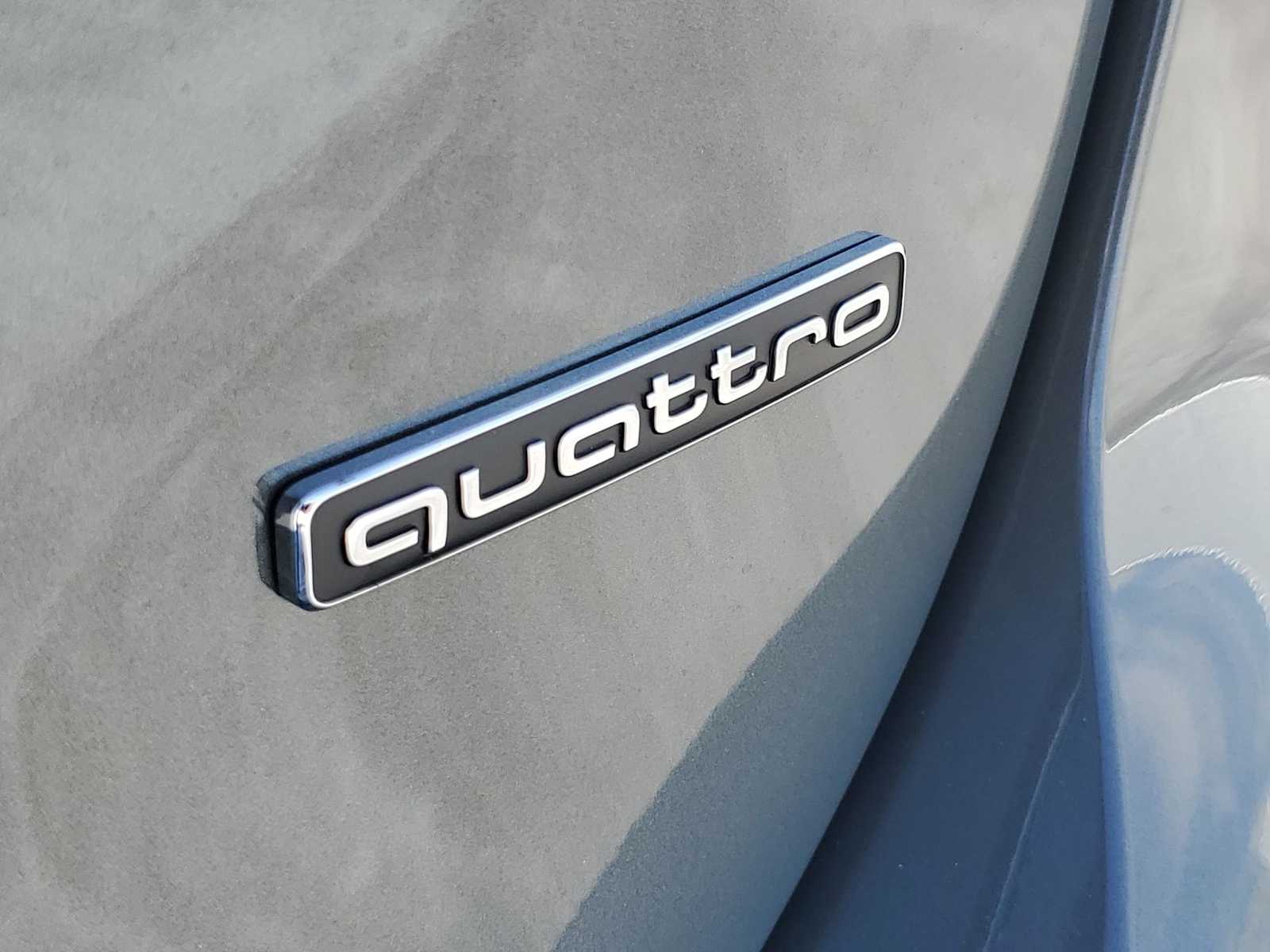 Thumbnail: 2025 Audi A5 - 11