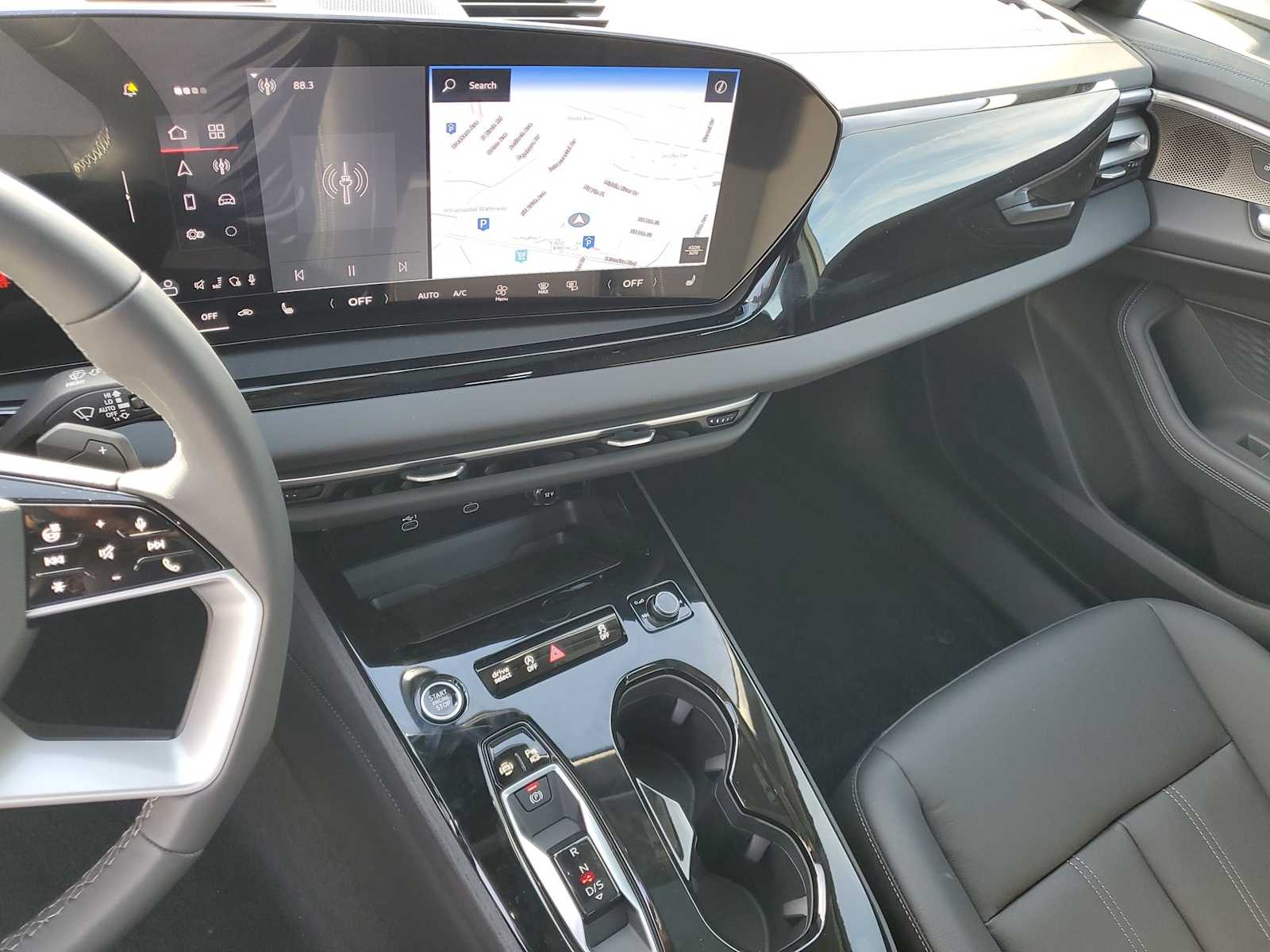 Thumbnail: 2025 Audi A5 - 23