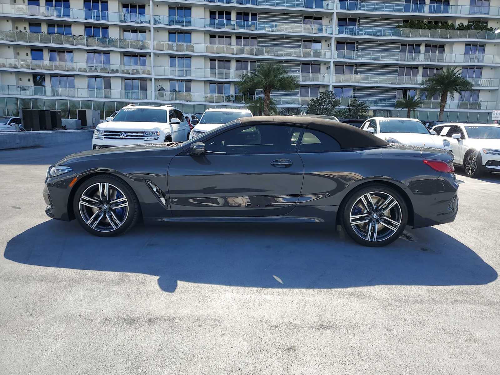 Thumbnail: 2022 BMW 8 Series - 3