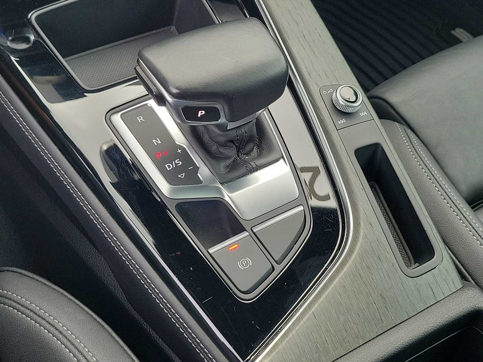 Thumbnail: 2021 Audi A5 - 23