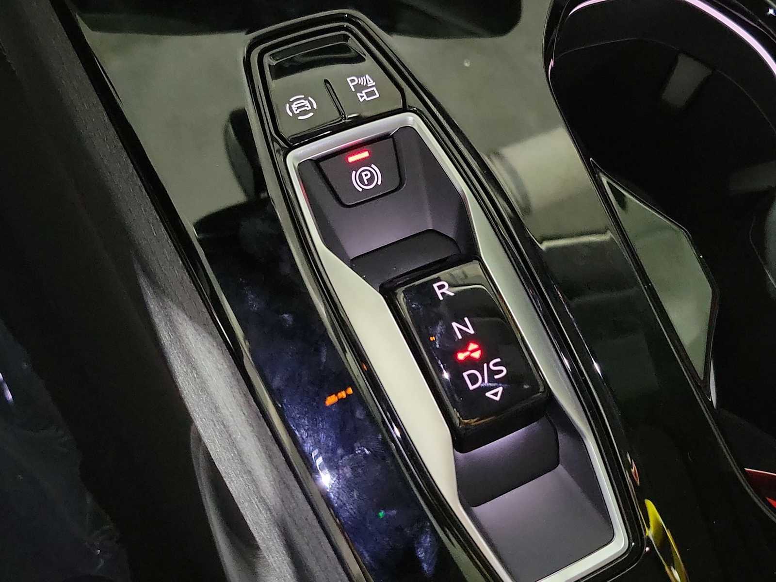 Thumbnail: 2026 Audi A5 - 25