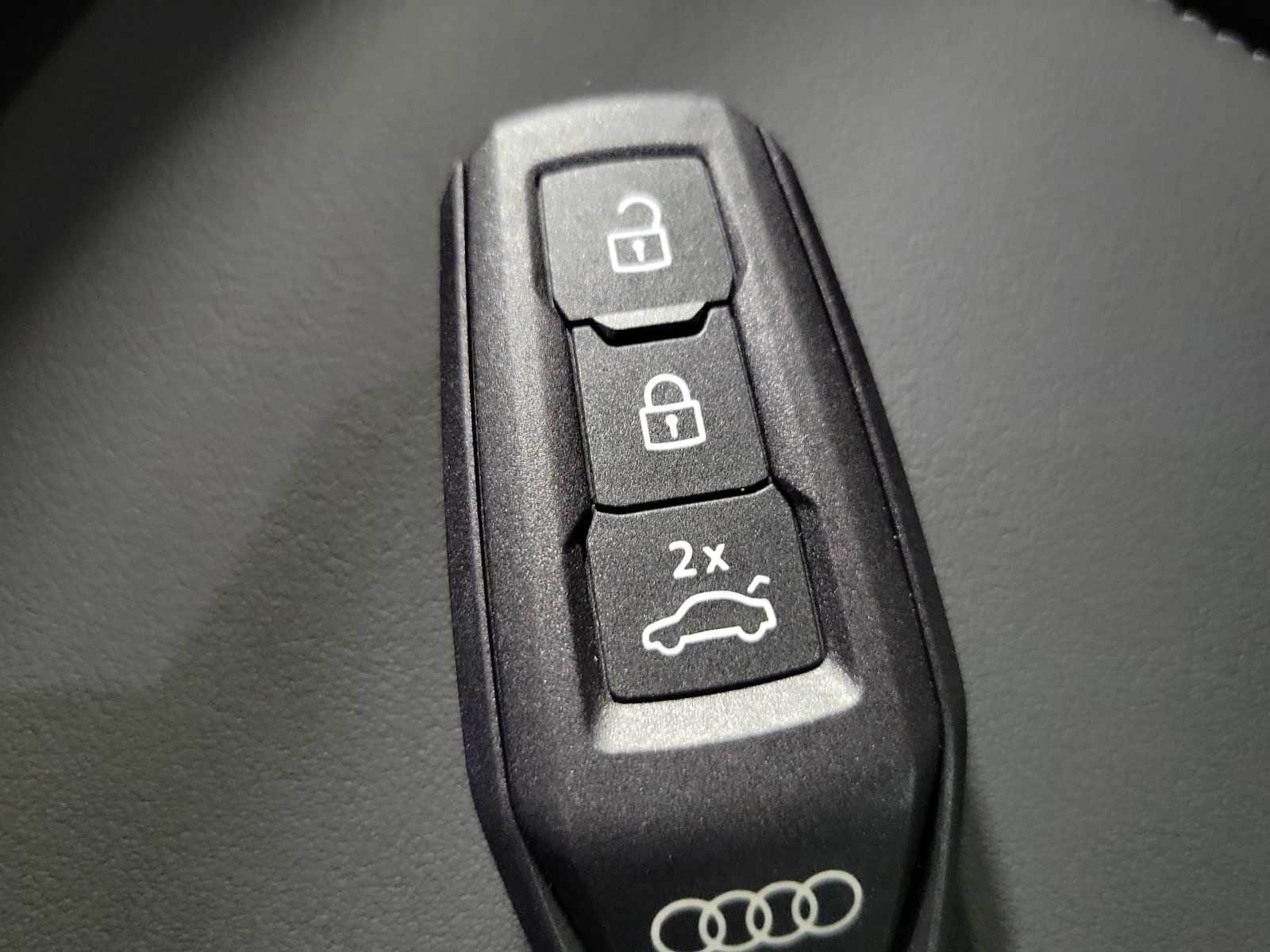 Thumbnail: 2026 Audi S5 - 28