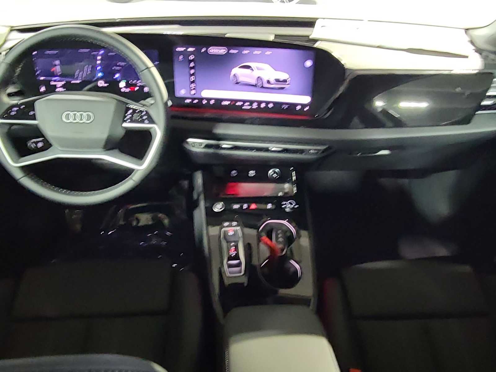 Thumbnail: 2026 Audi A5 - 10