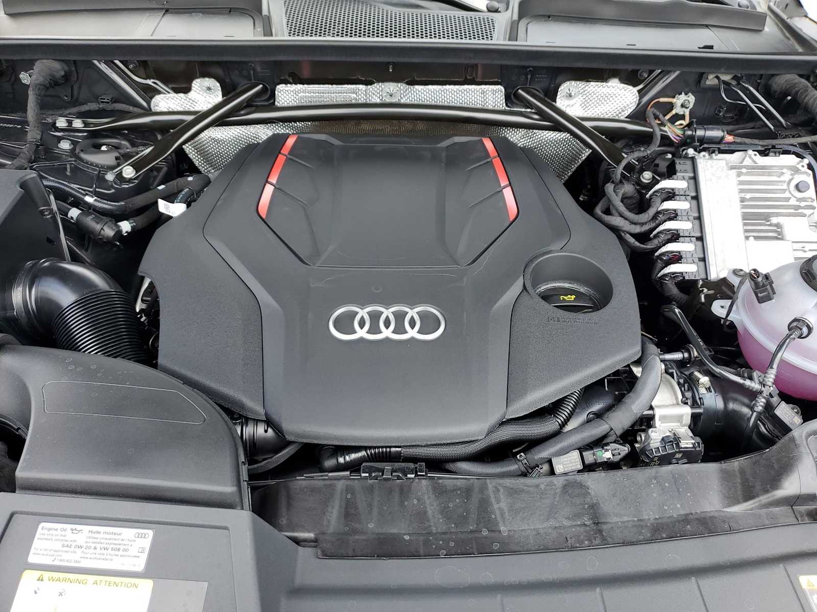 Thumbnail: 2023 Audi SQ5 - 14