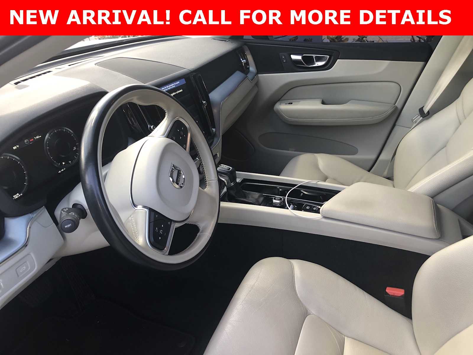 2020 Volvo XC60  3