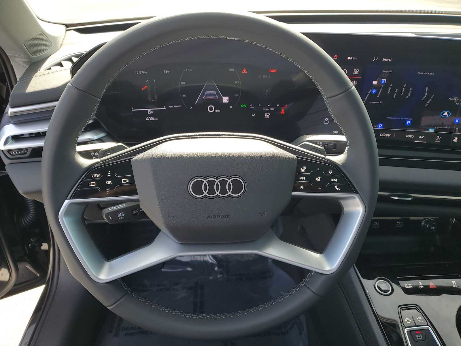 Thumbnail: 2025 Audi A5 - 20