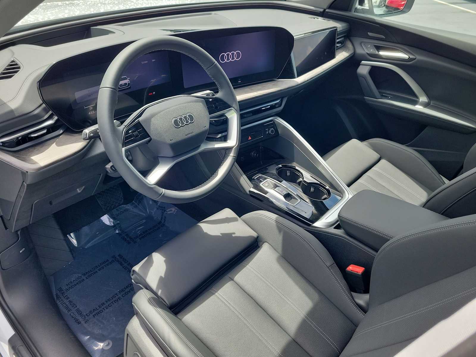 Thumbnail: 2026 Audi Q5 - 2