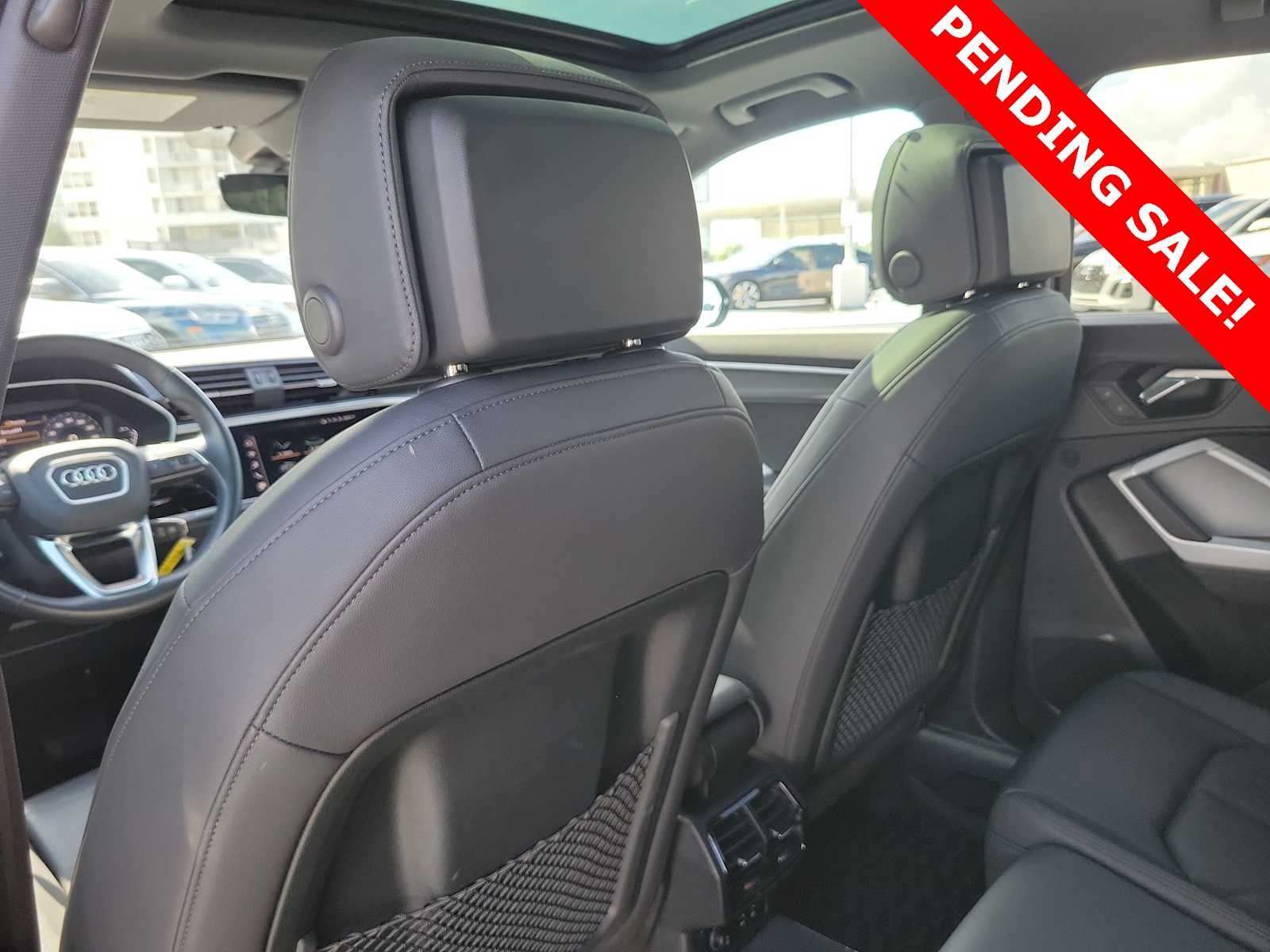 Thumbnail: 2022 Audi Q3 - 17