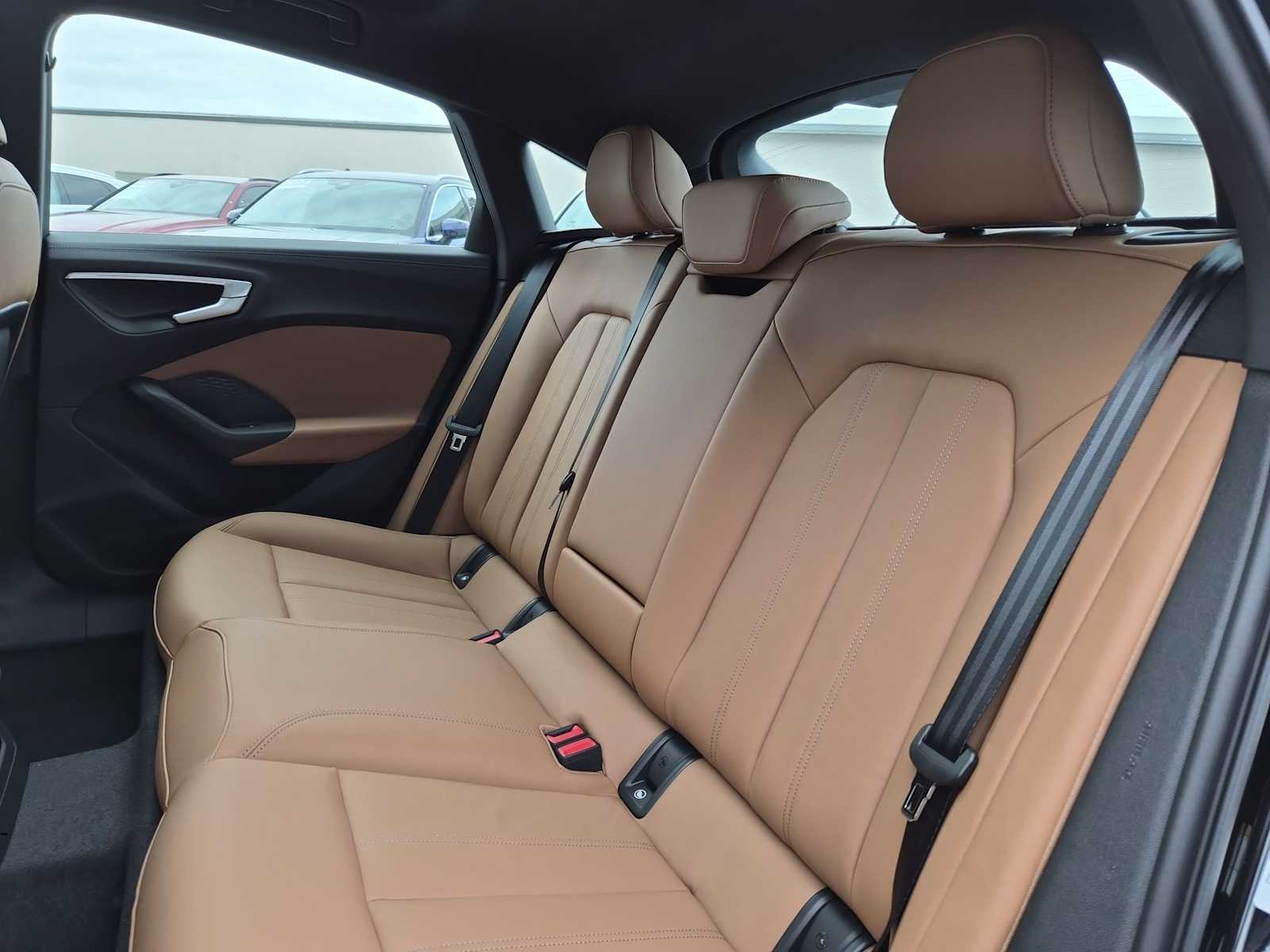 Thumbnail: 2025 Audi A5 - 17