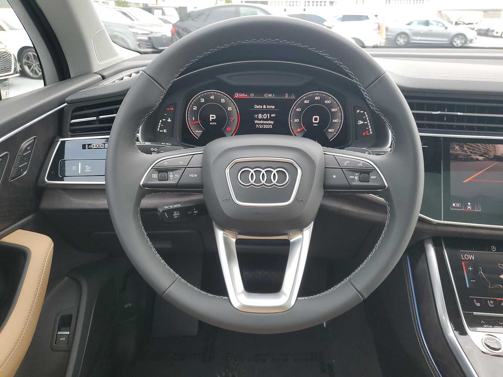 Thumbnail: 2025 Audi Q7 - 16