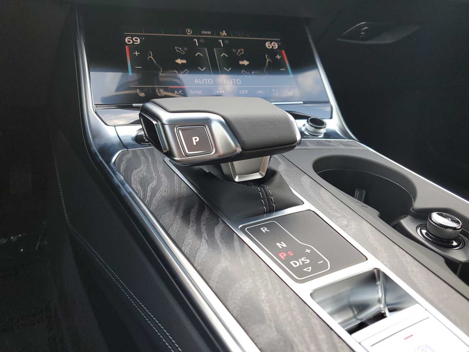 Thumbnail: 2025 Audi A7 - 22