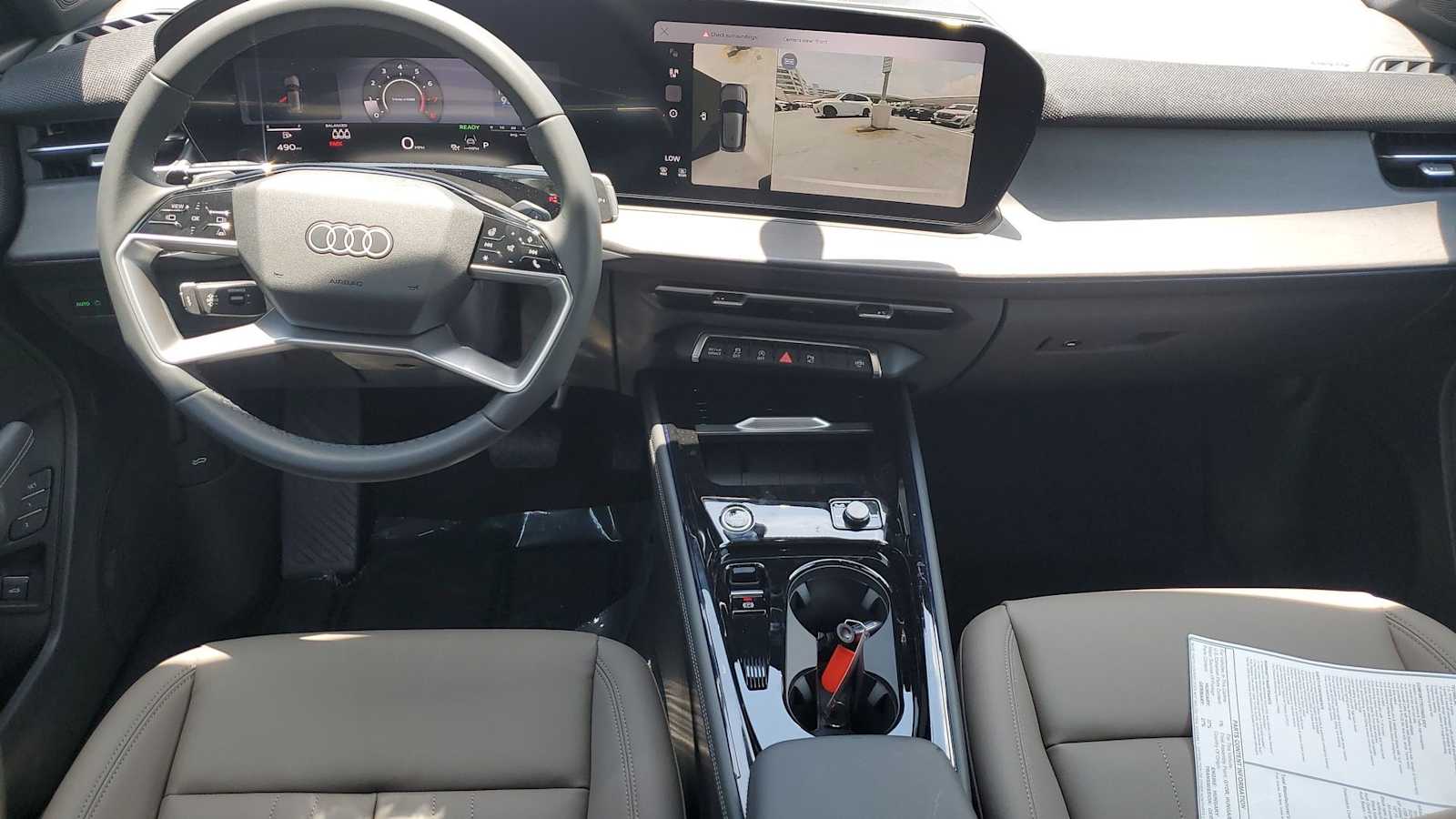 Thumbnail: 2026 Audi Q3 - 15