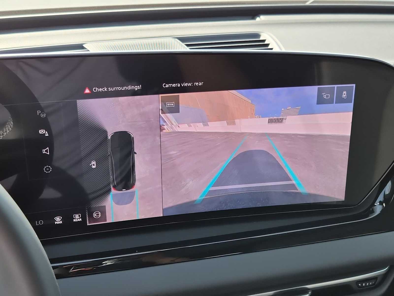 Thumbnail: 2025 Audi A5 - 24