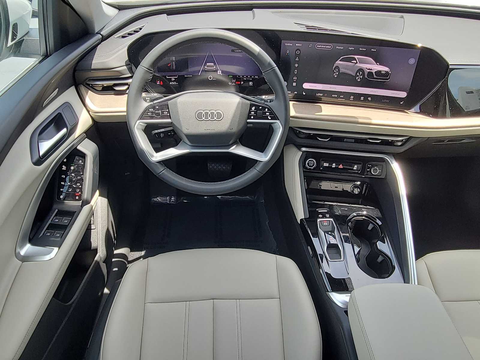 Thumbnail: 2026 Audi Q5 - 14