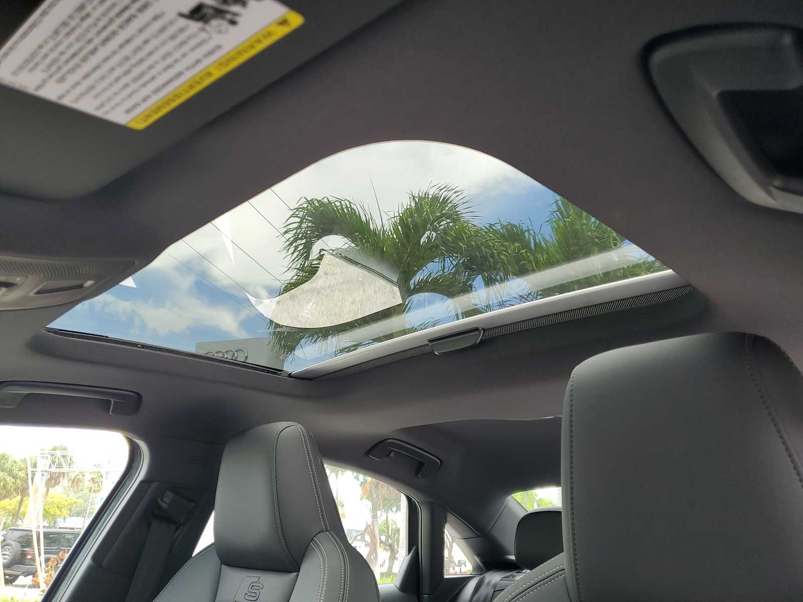 Thumbnail: 2025 Audi S3 - 15