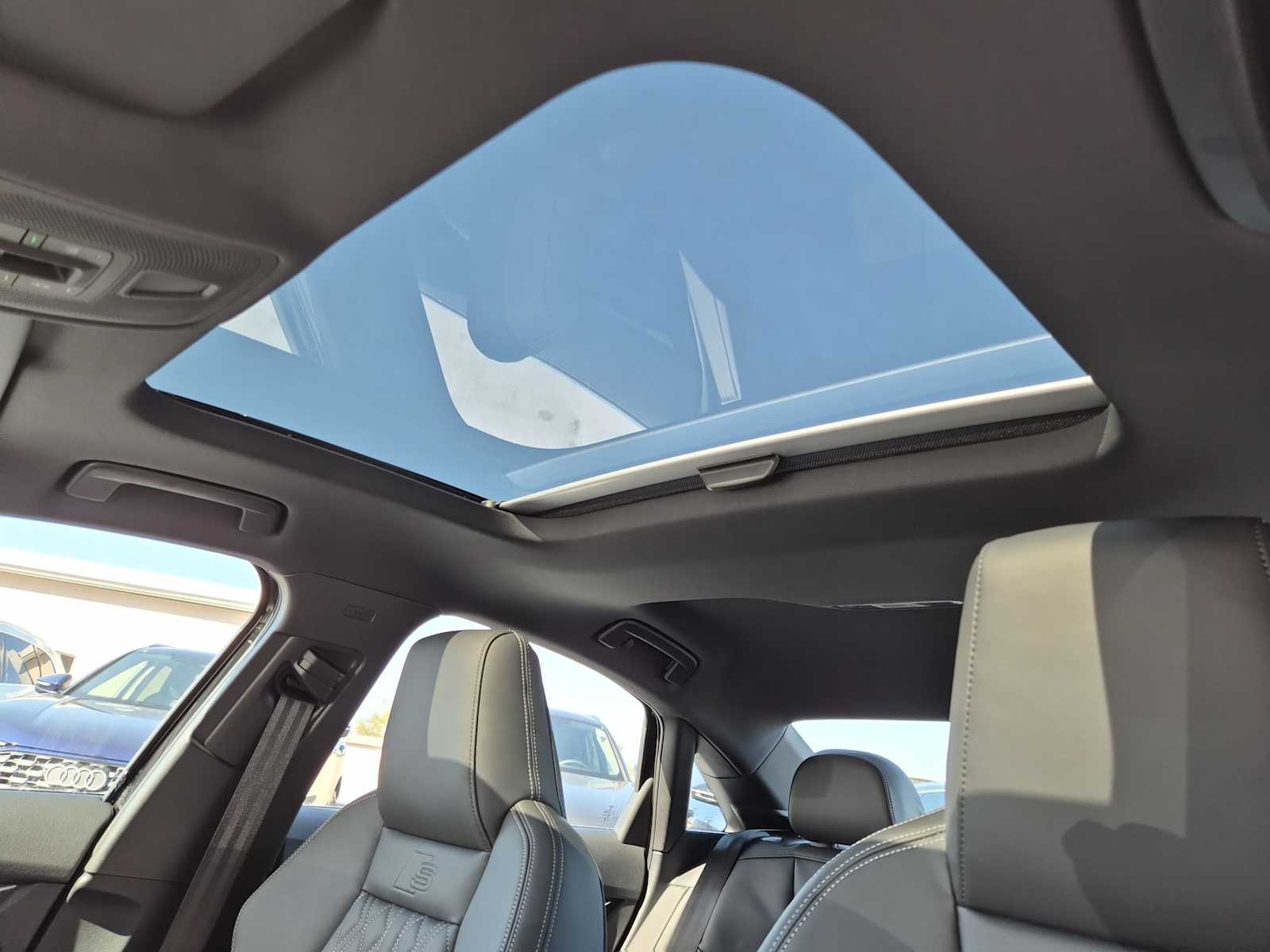 Thumbnail: 2026 Audi S3 - 18