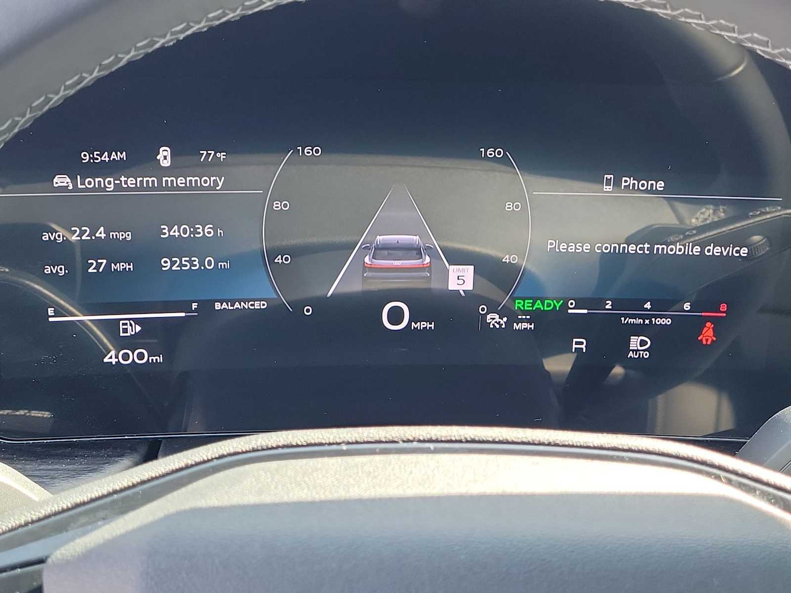 Thumbnail: 2025 Audi Q5 - 25