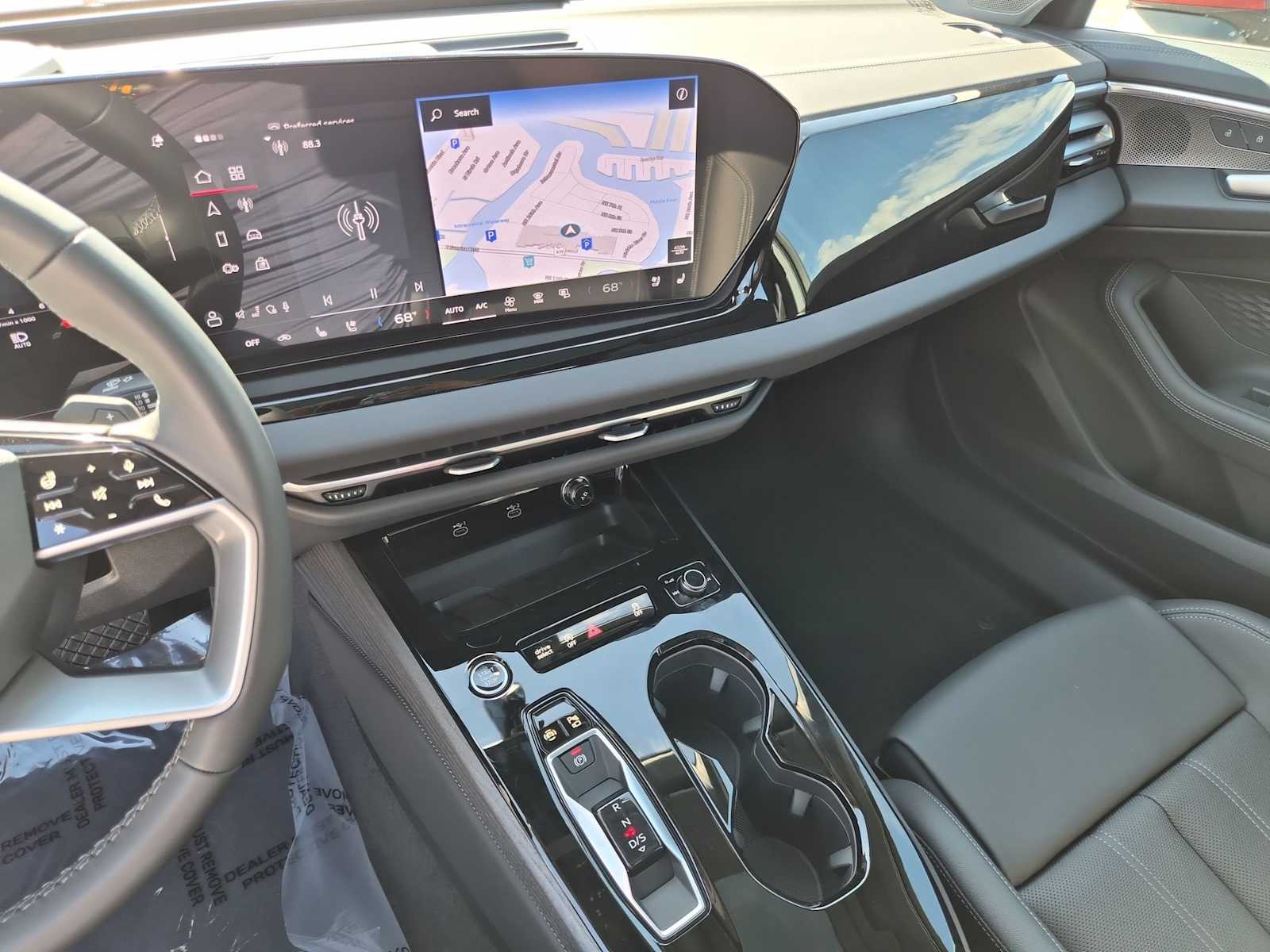 Thumbnail: 2025 Audi A5 - 23