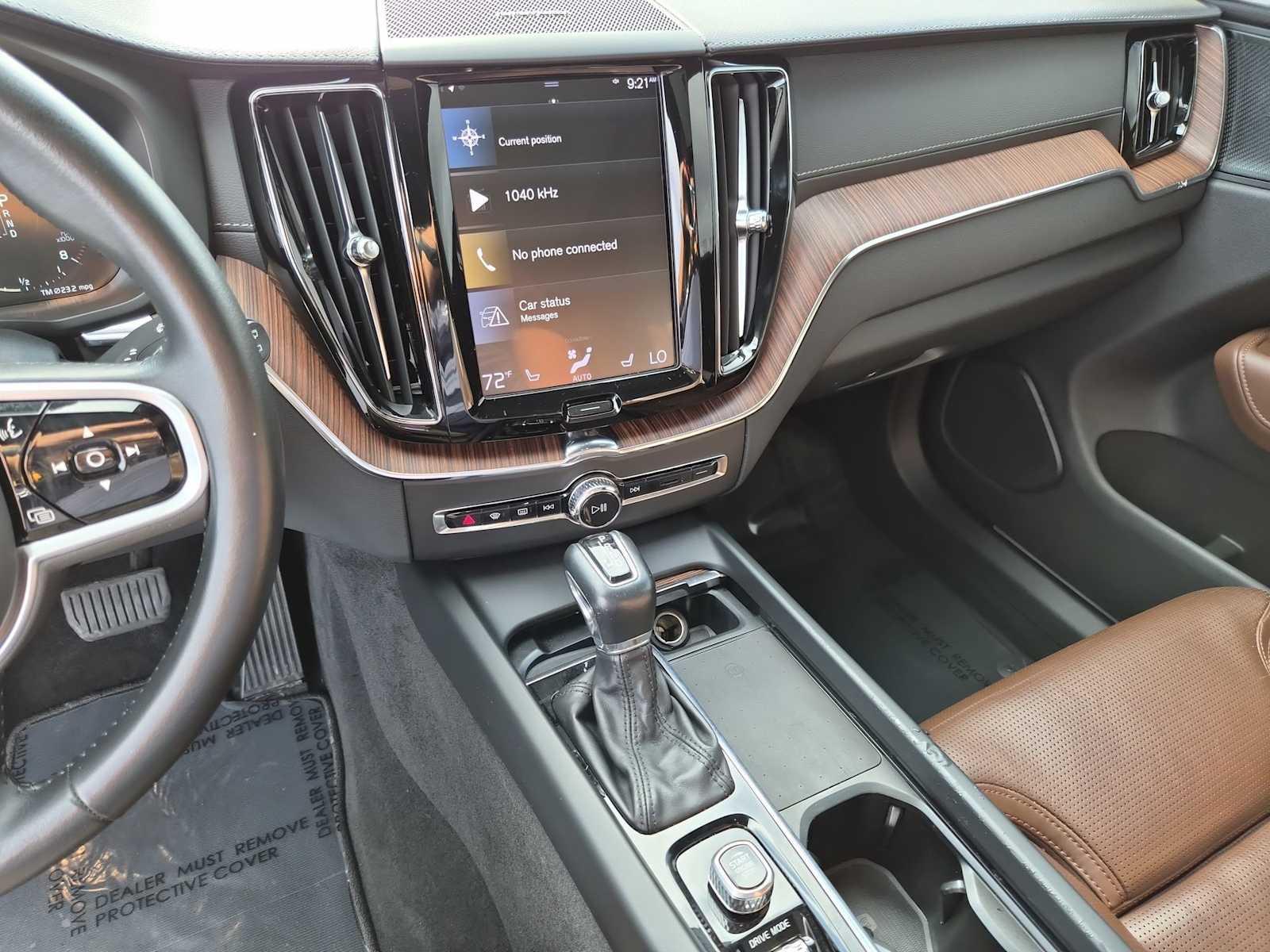 Thumbnail: 2021 Volvo XC60 - 23