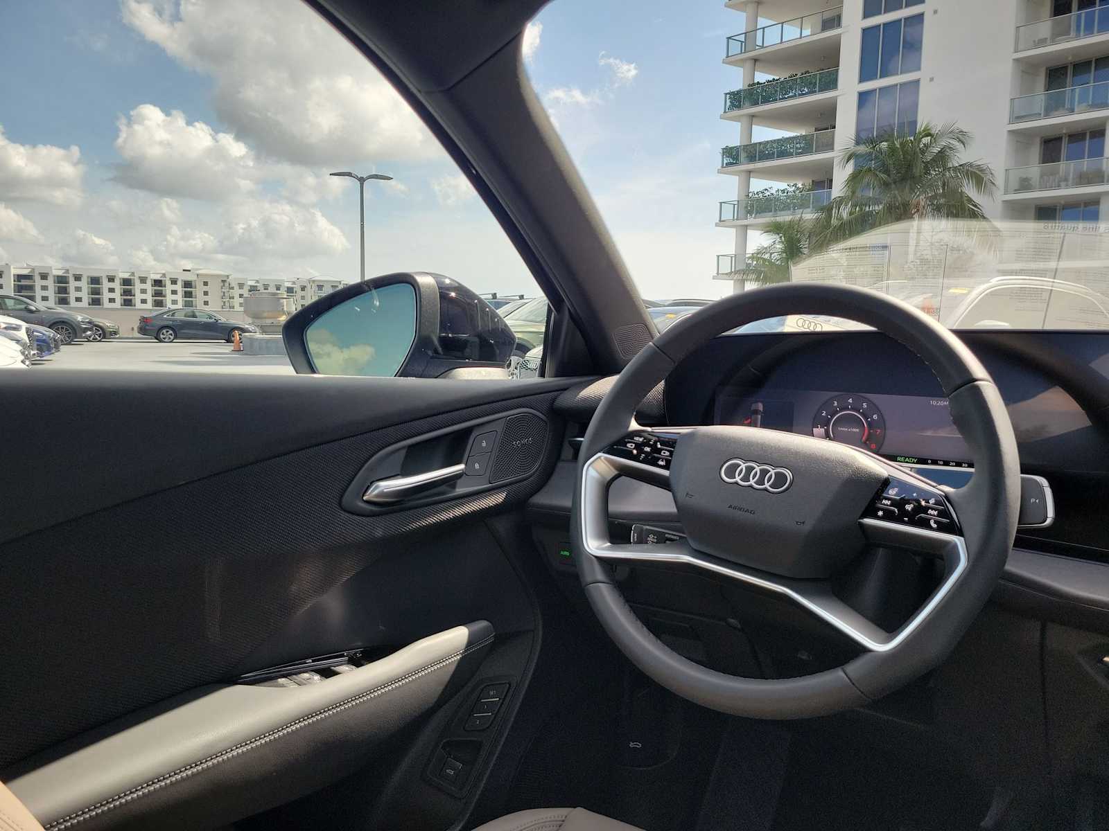 Thumbnail: 2026 Audi Q3 - 7