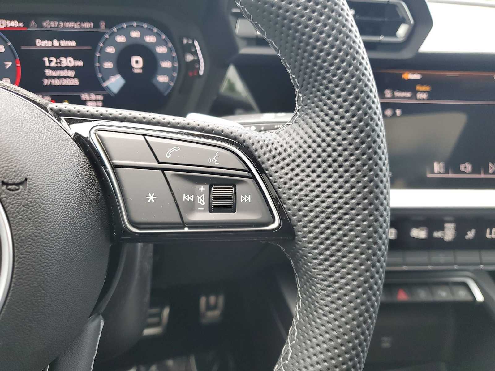 Thumbnail: 2025 Audi S3 - 18