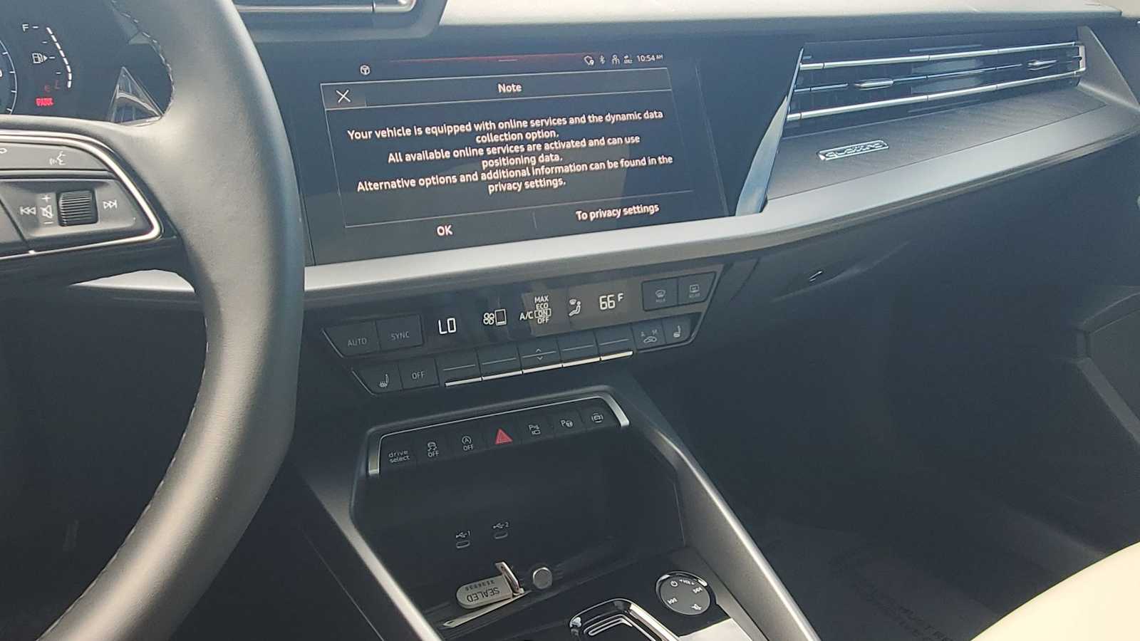 Thumbnail: 2025 Audi A3 - 29