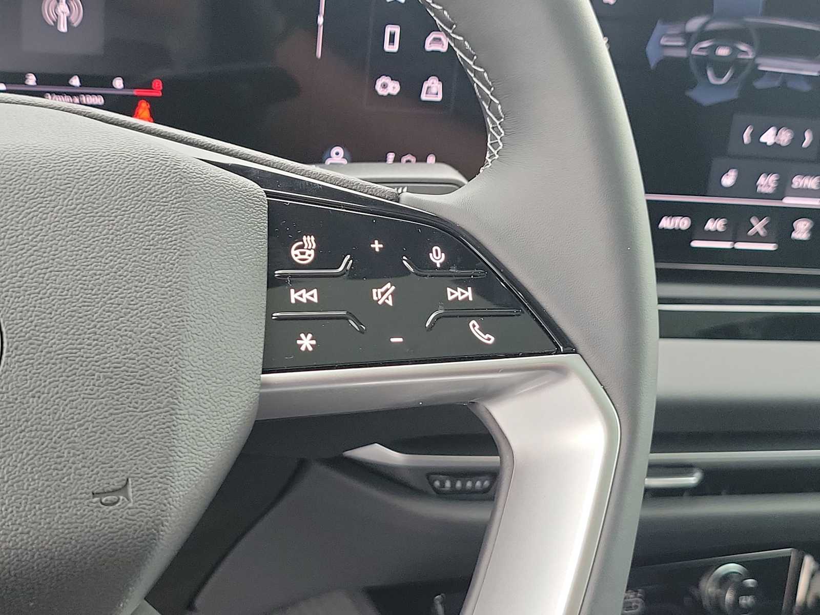 Thumbnail: 2025 Audi A5 - 22