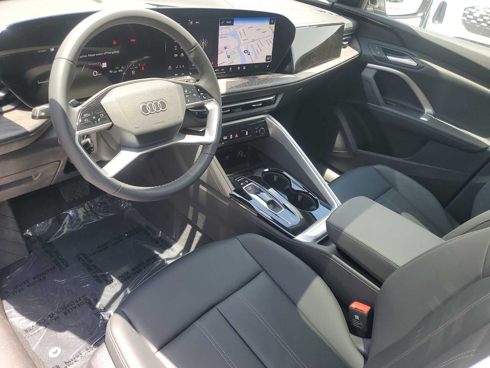 Thumbnail: 2025 Audi Q5 - 2